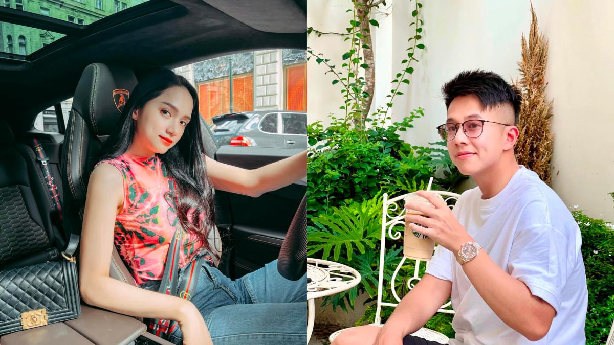 Hương Giang - Matt Liu thờ ơ trên MXH, nghi vấn chia tay trước thềm đám cưới