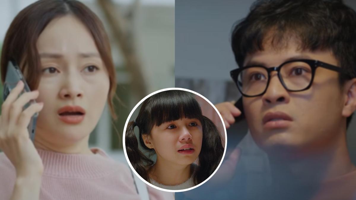 Thương Ngày Nắng Về tập 28: Bé Sam mất tích bí ẩn