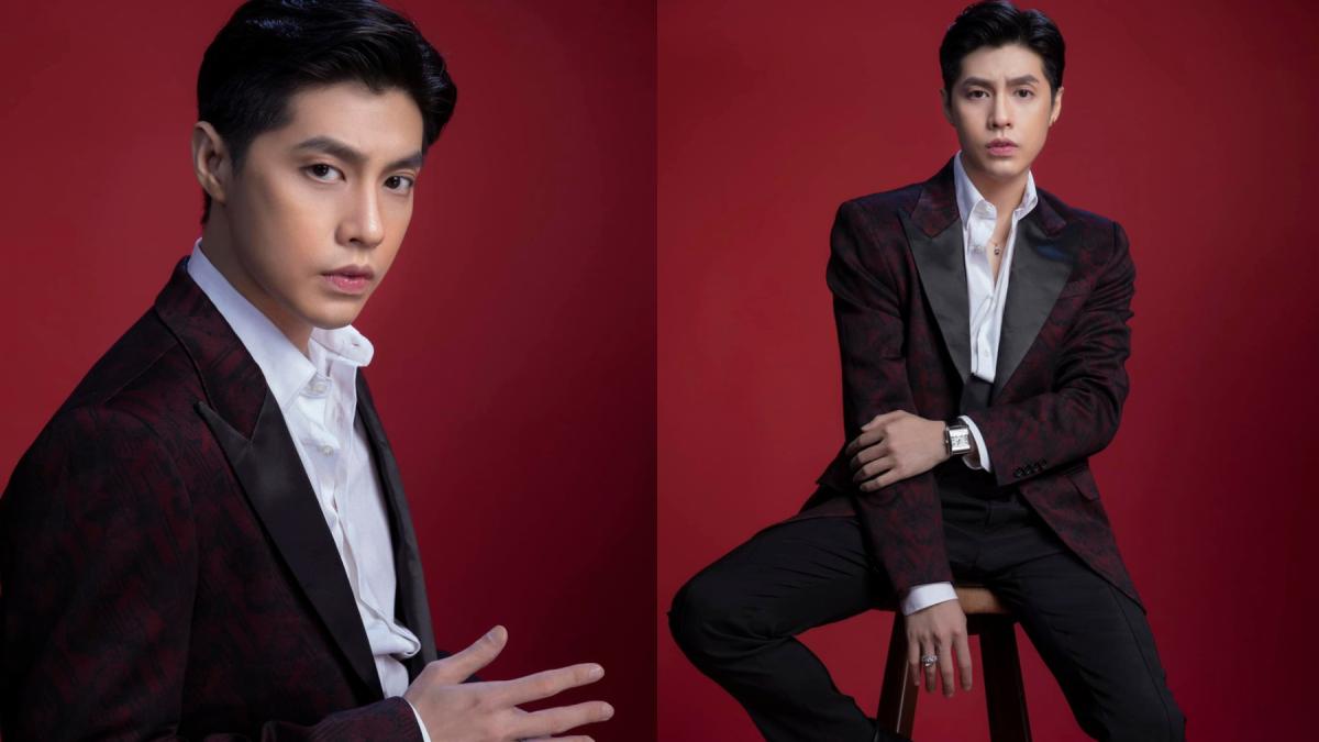 Noo Phước Thịnh triết lý về nhân cách đàn ông tuổi 35