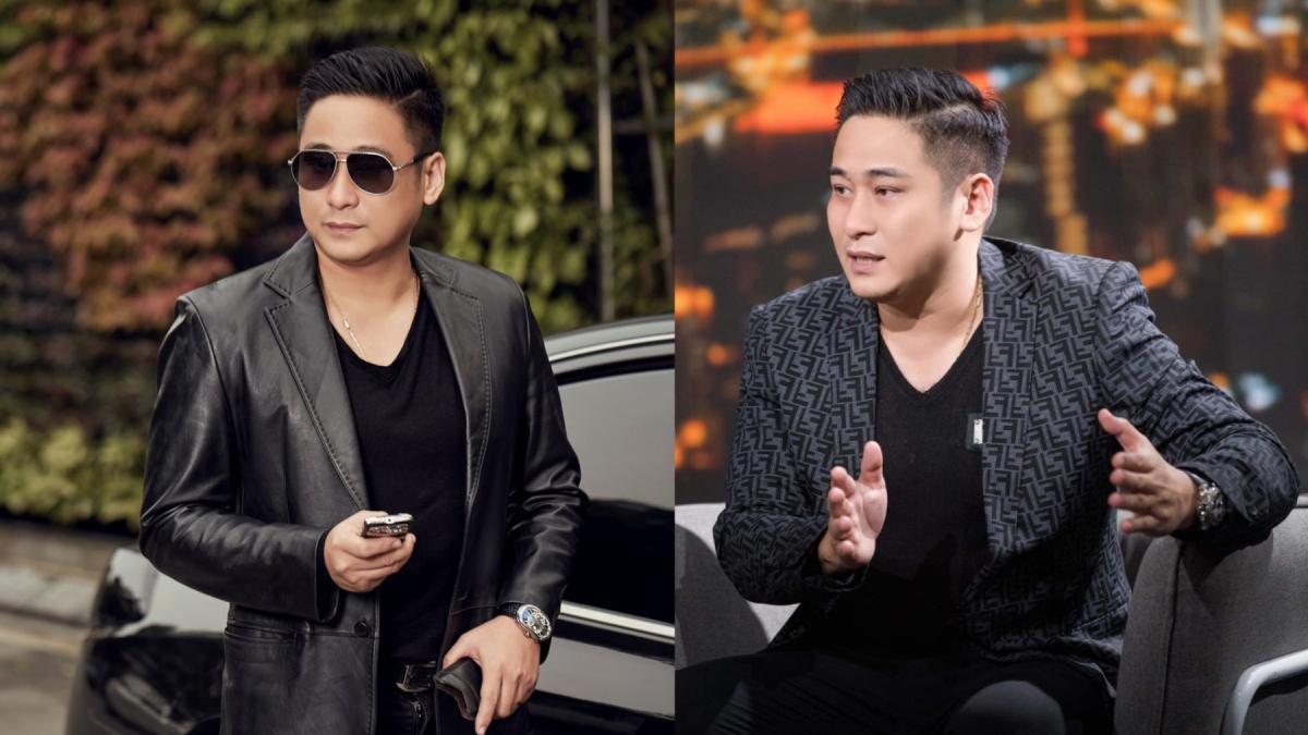 Tại sao Minh Tiệp được lựa chọn làm giám khảo chấm thi Miss Grand Việt Nam 2022?