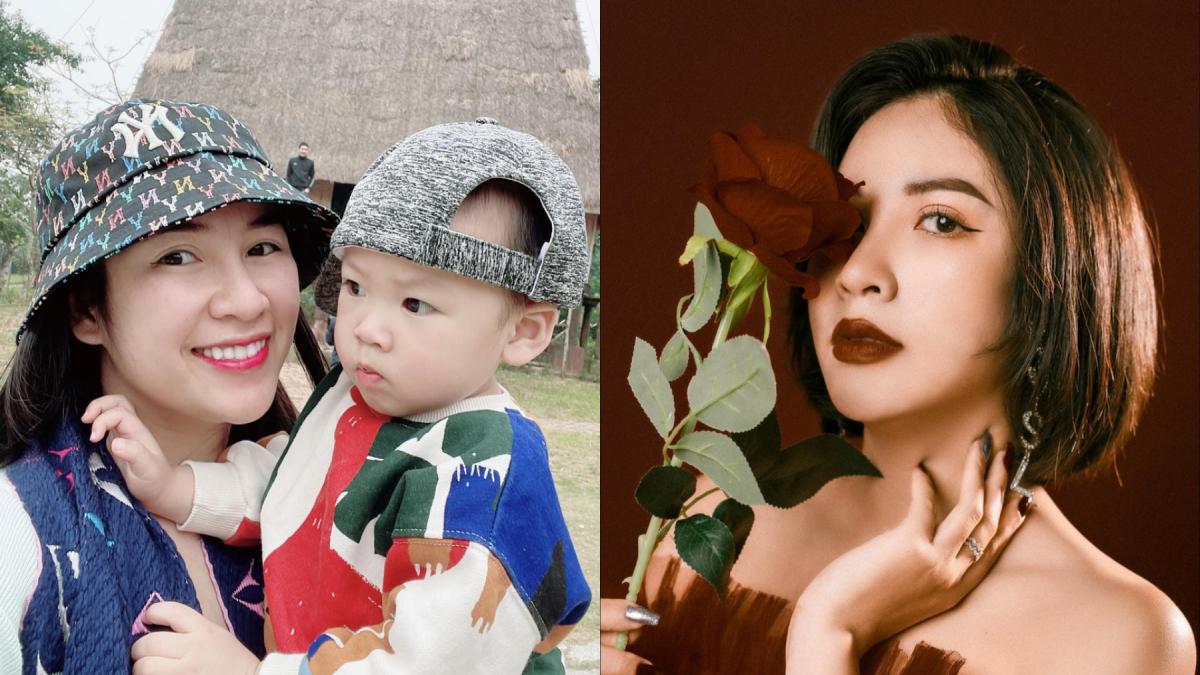 Thoan Japan - gái xinh “Đại Gia Chân Đất” 6 năm mang bầu 4 lần