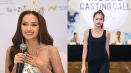 Hoa hậu Hoàn vũ Việt Nam Ngọc Châu: 5 tuổi mất bố, lớn lên bằng kho quẹt