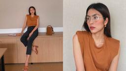 Tăng Thanh Hà tiết lộ mắc căn bệnh khiến cơ thể gầy 43kg, nhan sắc già nua