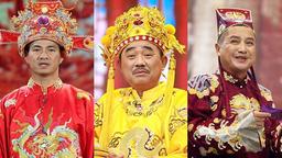 Xuân Bắc, Quốc Khánh, Chí Trung được đề nghị xét danh hiệu “Nghệ sĩ nhân dân"