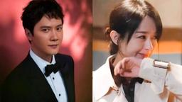 Triệu Lệ Dĩnh rơi lệ khi chồng cũ nói về việc tìm mẹ kế cho con trai