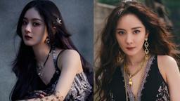 Dương Mịch có thể sẽ mất bạn trai về tay Triệu Lệ Dĩnh