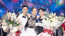 Chi Pu đại thắng Street Dance Vietnam, giành cả Quán quân và Á quân