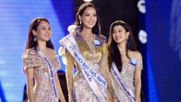 BTC Miss World Vietnam thừa nhận sai sót ở phần thi ứng xử đêm Chung kết