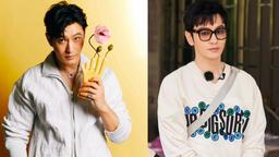 Rộ tin Huỳnh Hiểu Minh có con riêng khi còn sống chung với AngelaBaby