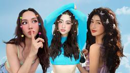 Hoa hậu Mai Phương và Á hậu Phương Nhi vào vai Lolita: Chọn cô em hay cô chị?