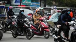 Mùa đông 2022 đến sớm, Hà Nội rét đậm vào giữa tháng 12