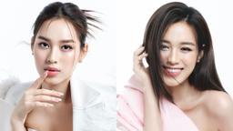 Hoa hậu Đỗ Thị Hà mách bạn bí quyết “sống trong nhung lụa"