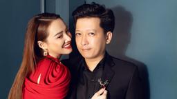 Nhã Phương không biết Trường Giang là người nổi tiếng khi mới hẹn hò, netizen chê "giả trân"