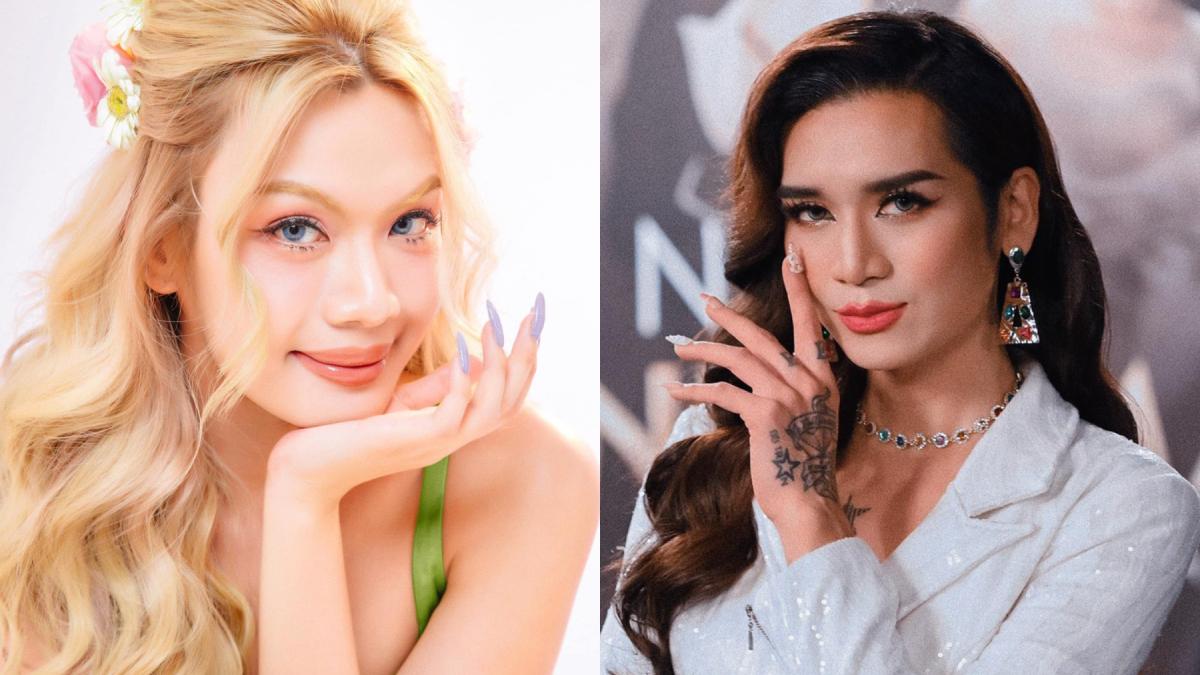 Tình duyên BB Trần, Đào Bá Lộc: Người yêu gần 10 năm, người chia tay trong tiếc nuối