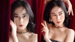 Những phát ngôn của Phương Oanh "Quỳnh búp bê" về người thứ 3 nóng trở lại