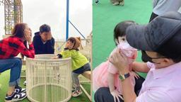 Ái nữ nhà Nhã Phương - Trường Giang ngày càng ra dáng, điệu hơn mẹ