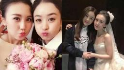 Lộ diện em gái ruột Triệu Lệ Dĩnh, ngoại hình có gì khiến netizen bàn tán xôn xao?