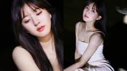 Triệu Lộ Tư được đề cử giải Nữ Thần Kim Ưng, fan ruột nói chưa đủ trình