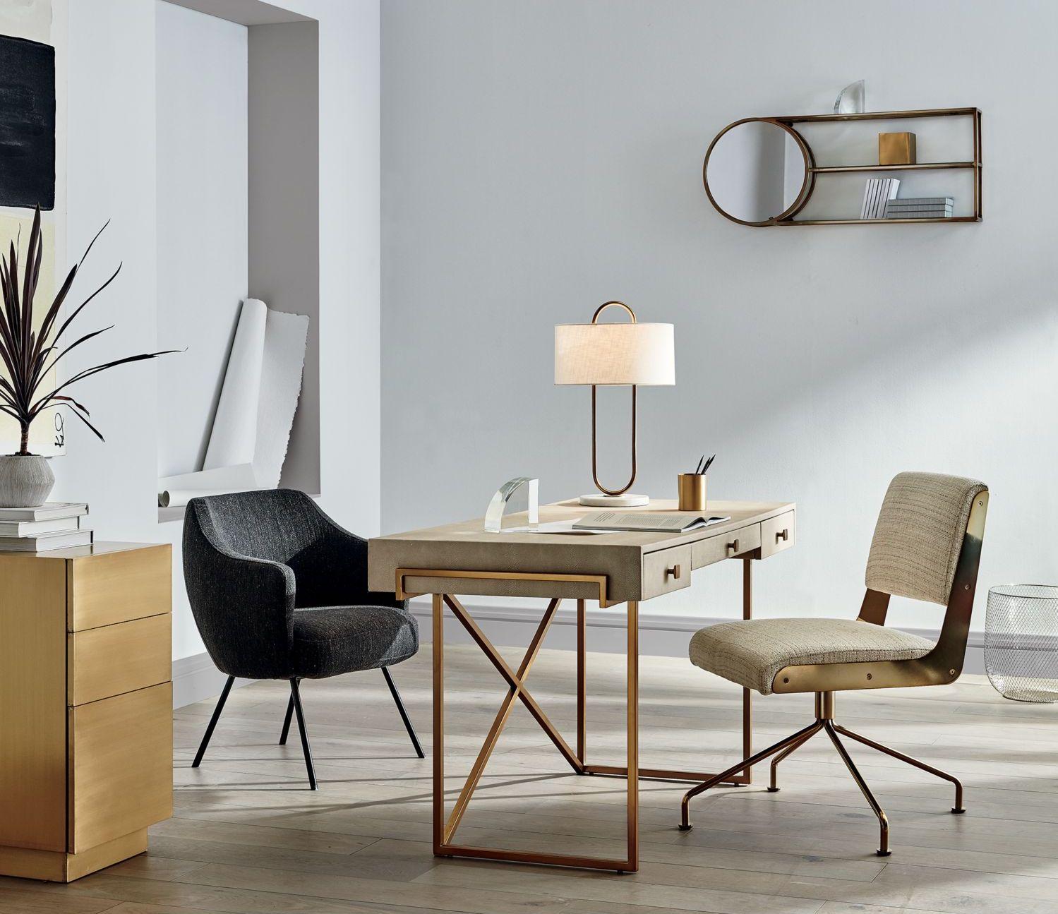 Xu hướng thiết kế nội thất "gây bão" cuối năm 2020