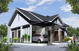 Kiến trúc sư tư vấn các kiểu nhà và quy trình xây dựng nhà cấp 4 nông thôn