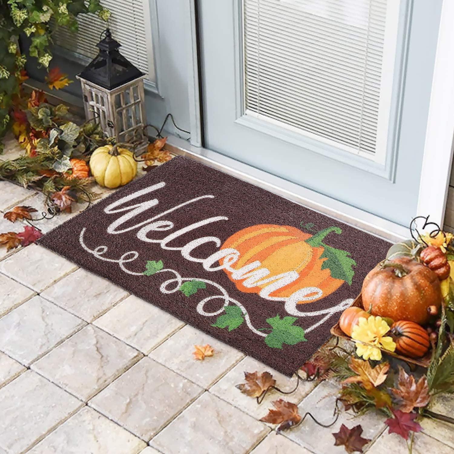 Cập nhật nhanh 10 phụ kiện trang trí nhà tuyệt đẹp ngày Thu