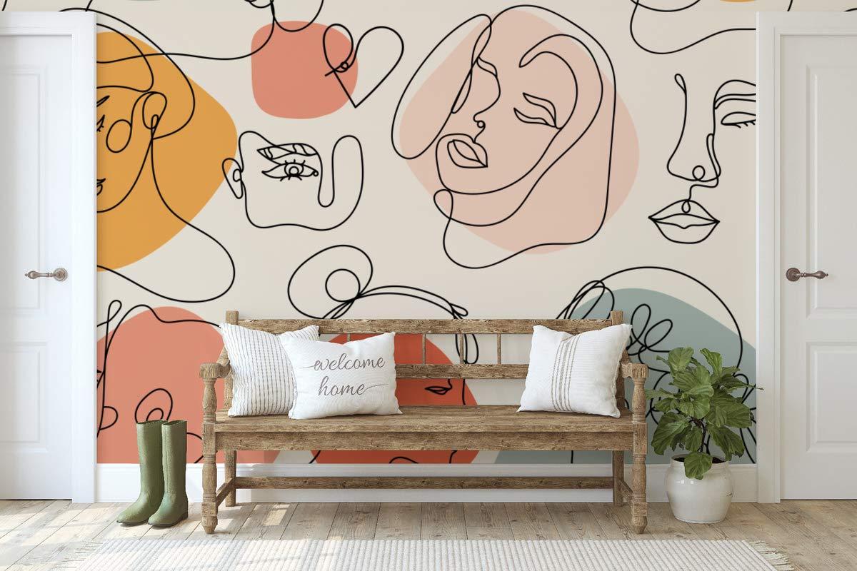 5 ý tưởng dùng phụ kiện để trang trí nhà đẹp như bảo tàng nghệ thuật