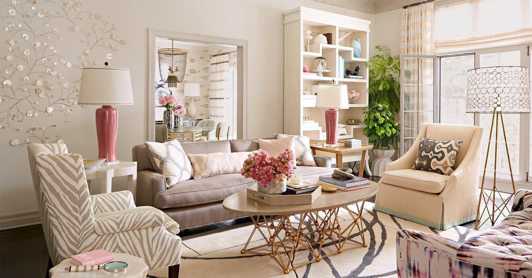 Gam màu trung tính: 4 lưu ý khi sử dụng trong trang trí nội thất