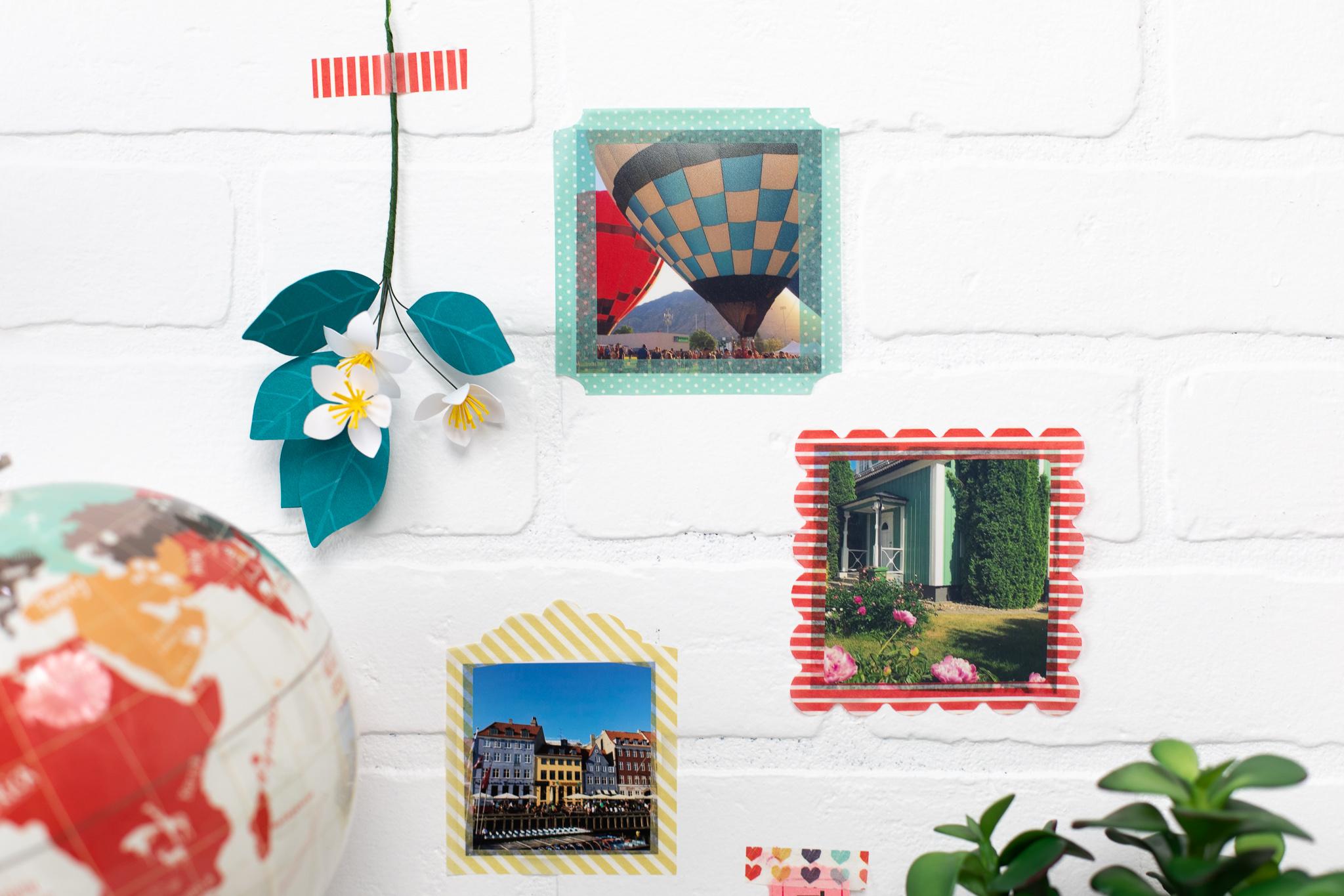 Trang hoàng phòng bé đẹp bất ngờ chỉ với tiền mua 1 suất cơm bình dân