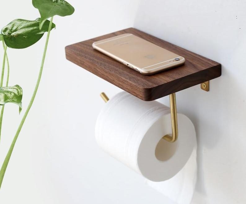 4 ý tưởng lưu trữ dễ thương cho ngôi nhà thêm gọn gàng, xinh xắn