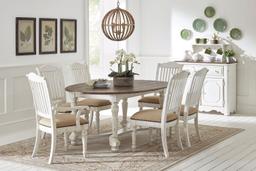 9 mẫu bàn ăn khiến người yêu phong cách mộc mạc phải mê mẩn ngắm nhìn