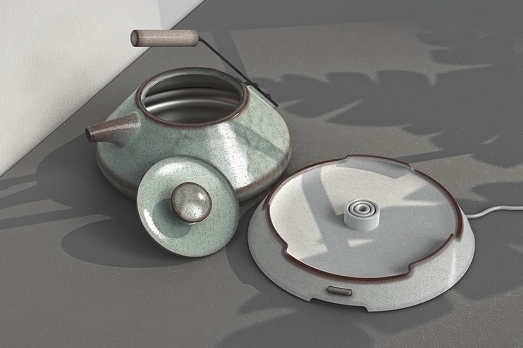 3 món đồ gia dụng của Nhật Bản khiến bạn thích mê vì tối giản mà siêu đẹp