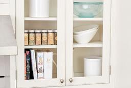 4 thay đổi nhỏ trong lưu trữ tạo nên sự gọn gàng kỳ diệu cho ngôi nhà