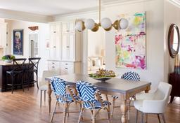 7 lời khuyên hữu ích giúp bạn chọn đèn bàn ăn đẹp hoàn hảo