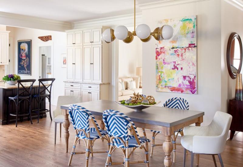 7 lời khuyên hữu ích giúp bạn chọn đèn bàn ăn đẹp hoàn hảo