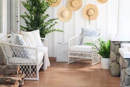 Truyền cảm hứng cho hiên nhà thêm lãng mạn với 10 ý tưởng tuyệt vời