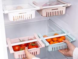 4 phụ kiện tủ lạnh thông minh để tủ lạnh luôn ngăn nắp