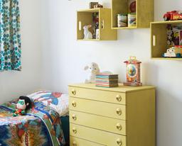 Thiết kế và trang trí phòng trẻ em: 7 sai lầm thường gặp phải, nhất là số 1 và 4