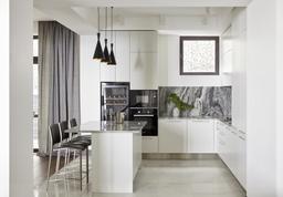 Đá tự nhiên, bí quyết tạo ra sự sang trọng, tinh tế trong thiết kế nội thất