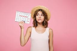 Chu kỳ kinh nguyệt: Những dấu hiệu phản ánh sức khỏe phụ nữ