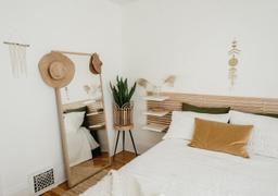 12 cung Hoàng Đạo nên mua phụ kiện gì để trang trí phòng ngủ (P.2)