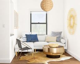 4 giải pháp thiết thực để căn hộ nhỏ tận dụng được từng centimet diện tích