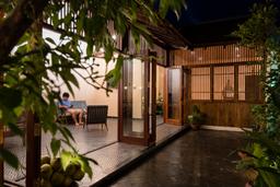 Hồng Ngự House: Chuyện về "ngôi nhà mới trên mảnh đất cũ" tại Đồng bằng sông Cửu Long