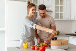 3 phụ kiện, gia dụng thông minh cho phòng bếp bà nội trợ muốn được sở hữu