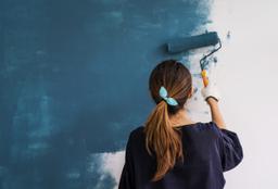 Những điều cần lưu ý trước khi sơn tường để đạt được kết quả như ý