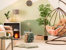 4 yếu tố trang trí nhà nếu “quá tay” có thể khiến căn phòng trông kém sang vài phần