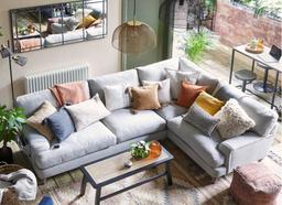 4 xu hướng thiết kế phòng khách giúp tăng sự tiện nghi và tính thẩm mỹ