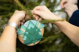 12 cung Hoàng đạo sẽ trang trí cây thông Noel dịp Giáng sinh thế nào? (Phần 2)