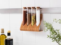 5 sản phẩm lưu trữ gia dụng thông minh giúp tiết kiệm không gian bếp nhỏ