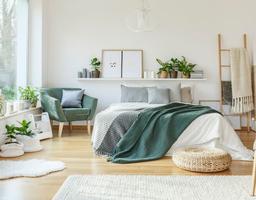 10 "bí kíp" trang trí mà người tập tành thiết kế nội thất cần nắm vững