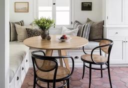 10 khu vực ăn uống "khiêm tốn" nhưng được thiết kế và trang trí xinh yêu hết nấc